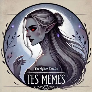 TES Memes