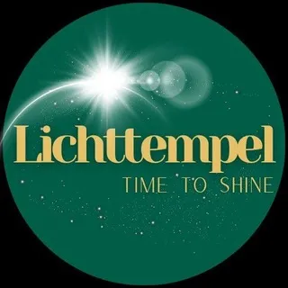 Lichttempel 🤍✨