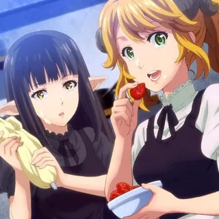 Restaurant to Another World Season 2 | Isekai Shokudou Season 2