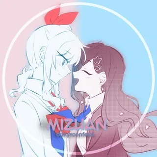MizuAn Confession×Daily❝🎀🎧❞