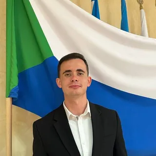 Глеб Донбров | Хабаровская политика