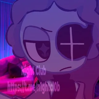 ɴɪɢʜᴛ ᴄʟᴜʙ (ᴅᴡ ʀᴜɴ)