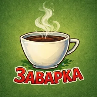 Заварка