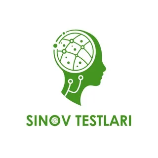 Sinov testlari