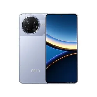 Poco F7 Pro (Zorn) x SMG-Teams