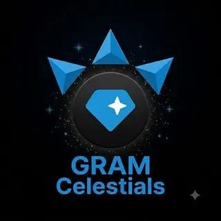 GRAM CELESTIALS