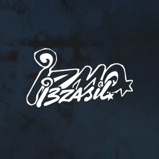 IZNA BRASIL #SETTHETEMPO