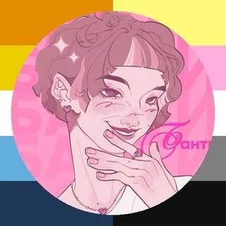 𑣲 Вишневая Банти ⋅˚₊‧ 𐙚 ‧₊˚ ⋅