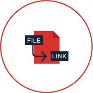 File to Link