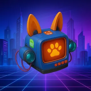 MissionPawsible