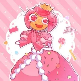 𝒫𝓇𝒾𝓃𝒸ℯ𝓈𝓈 ℒℴℴ𝓁𝒾𝓁𝒶𝓁𝓊