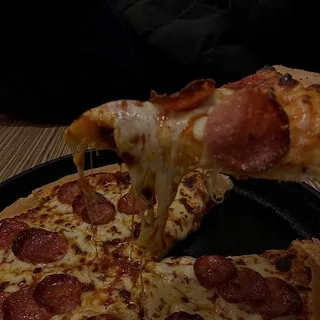 𝙀𝙡𝙡𝙞𝙤𝙩'𝙨 𝐁𝐥𝐨𝐠!🍕