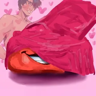 Твоя мать💋