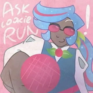 ASK Cookie Run!