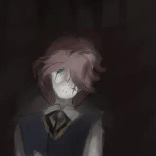 Недорест/Мяукалка Ландыша🌙🪻
