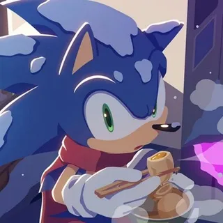 Sonic the hedgehog all franchises confession