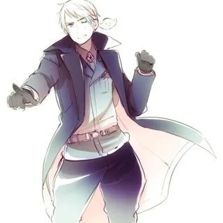 prussia daily