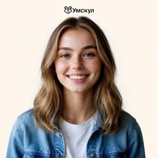 Саша — менеджер в Умскул