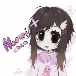 ꒰ঌ Наоми! ໒꒱