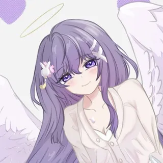 『Yuki - 天使雪』