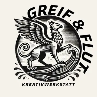 Greif & Flut - Kreativwerkstatt