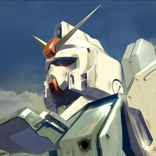 Mobile Suit Gundam