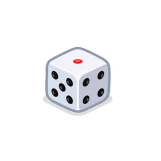 Рандомайзер 🎲