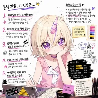 NOZY의 이모저모