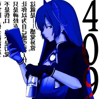 痺⁴⁰⁹