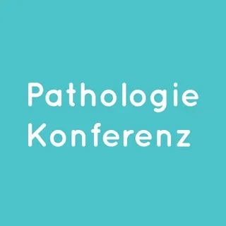 Pathologie Konferenz (Offiziell)