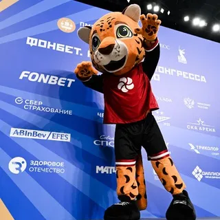 Росконгресс Спорт