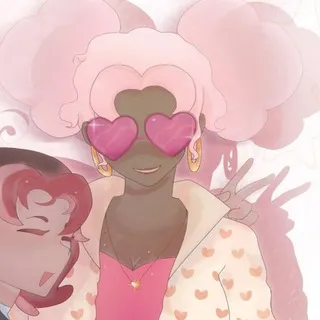 любовь к персонажам confession [🕴💕]