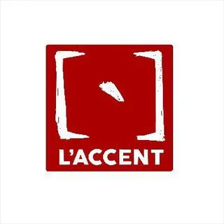 L'Accent