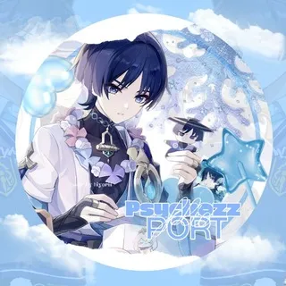 (🪽) . . 𝗣𝗦𝗬𝗖𝗛𝗢𝗭𝗭 ꒰ 𝓅ℴ𝓇𝓉𝒻ℴ𝓁𝒾ℴ ꒱
