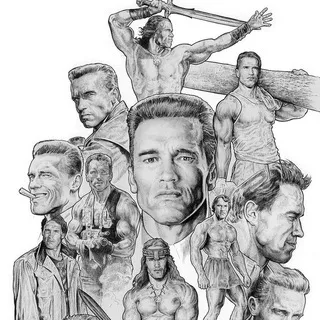 Arnold chat @arnoldton
