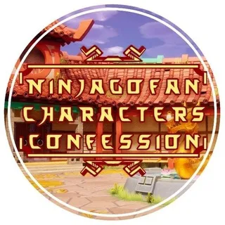 Ninjago Fan-characters / OC confession