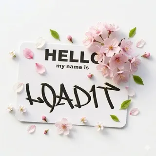 floral loadit