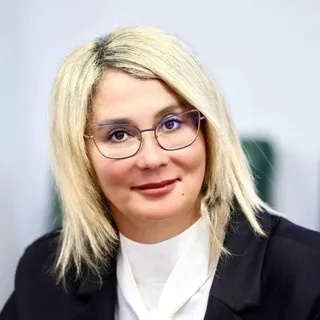 Наталия Косихина
