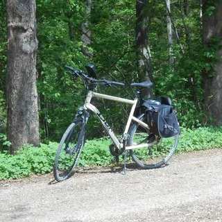 Bike & Bibel