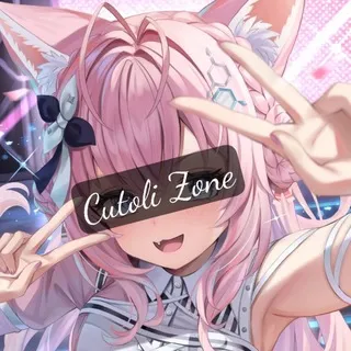2D Cutie ✨💕 [SFW]