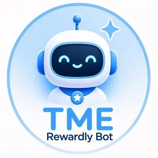 REWARDLY BY TME