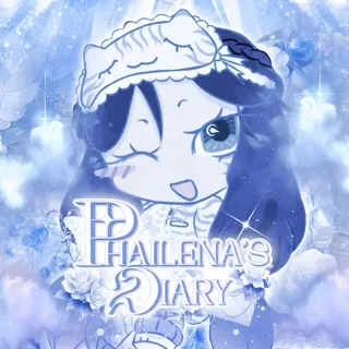 ㅤぬ ࣪ « 𝑷ℎ𝑎𝑖𝑙𝑒𝑛𝑎'𝑠 𝒅𝑖𝑎𝑟𝑦 » ᪈Ი