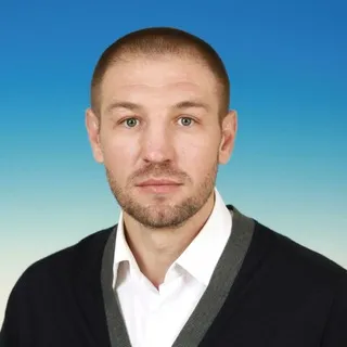 Дмитрий Пирог | депутат Госдумы