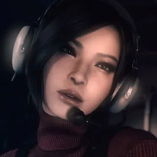 𝐀𝐝𝐚 𝐖𝐨𝐧𝐠 | H&D