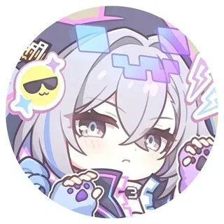 ᅠ HSR LORE .ᐟ.ᐟ