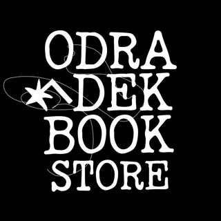 ODRADEK BOOKSTORE | книги на русском, украинском и других языках