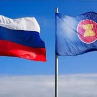 Russian Mission to ASEAN