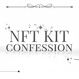 nft kit confession