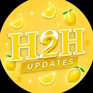 H2H UPDATES - #ICONICHEARTS