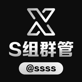新币S组群管 @ssss